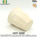 Copo De Fibra De Bambu Natural Eco-Friendly (HDP-3009)